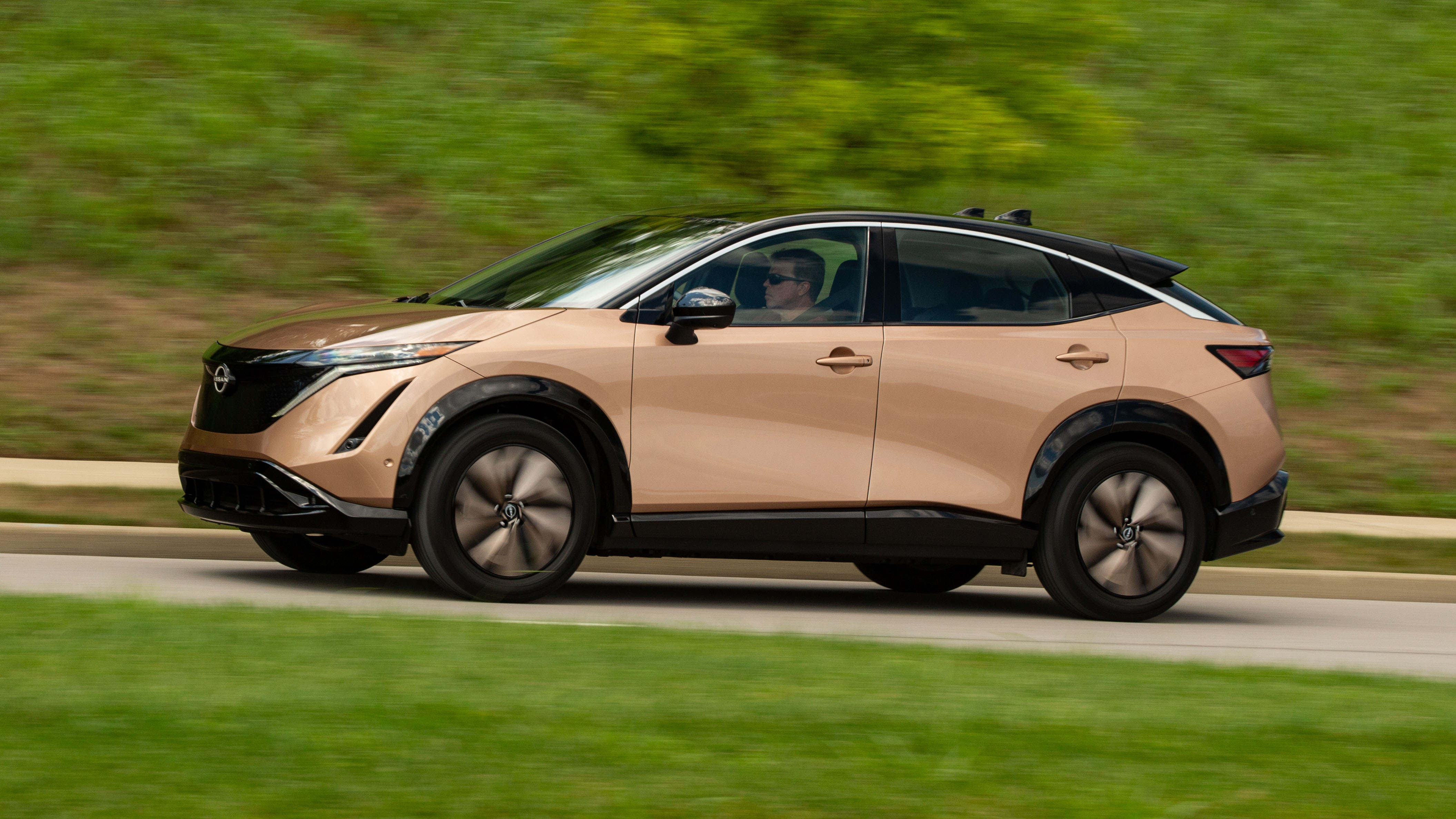 Best electric shop cars usa